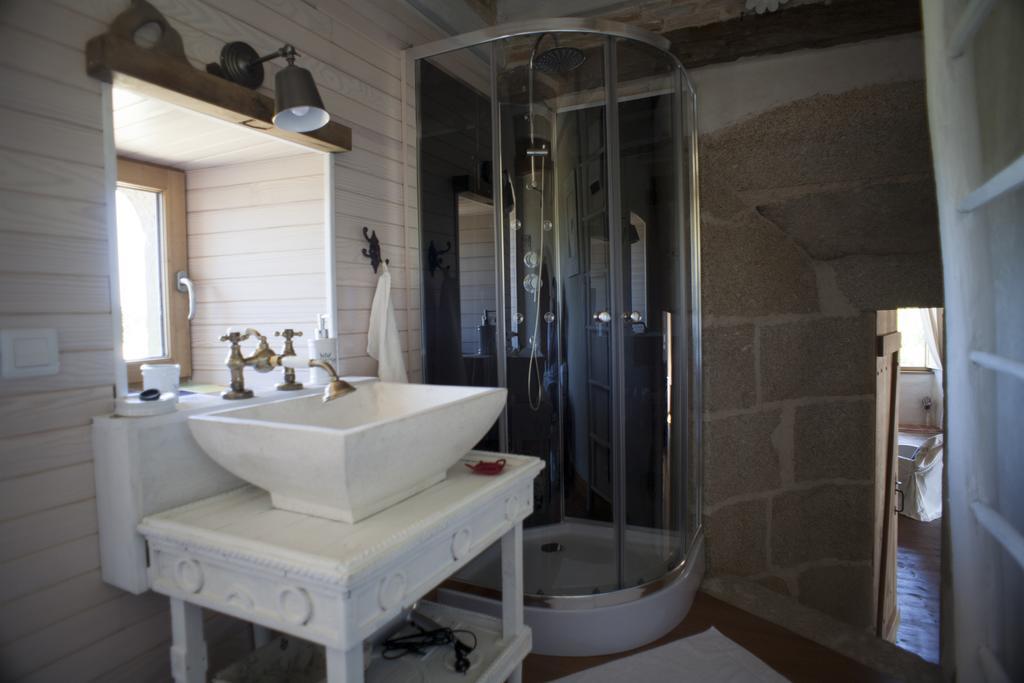 Logis De Riparfonds Bed & Breakfast Bressuire Exterior photo